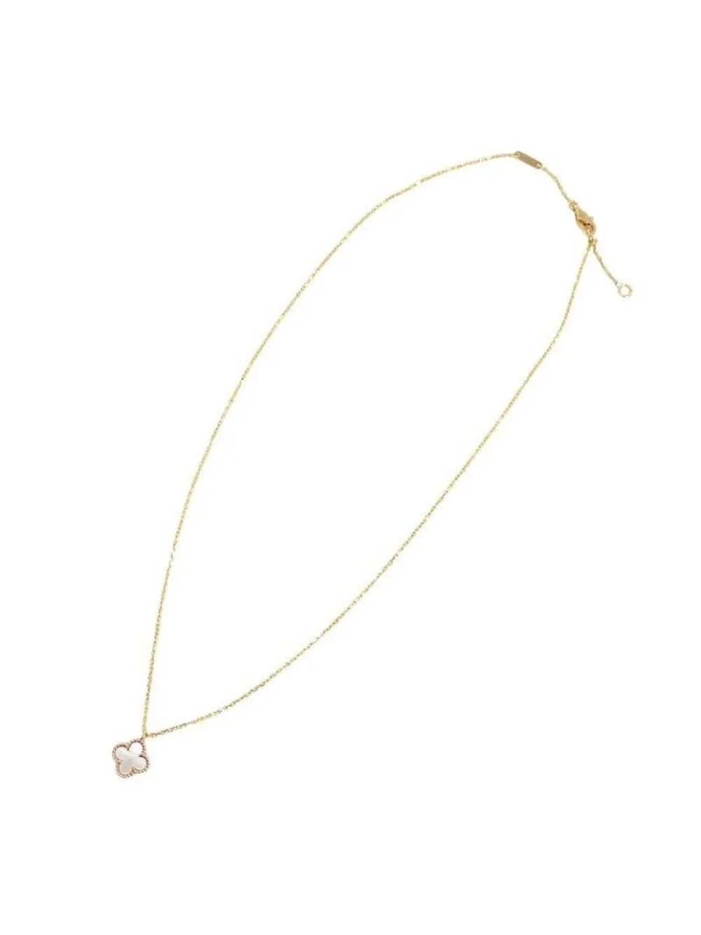 Van Cleef & Arpels brand van